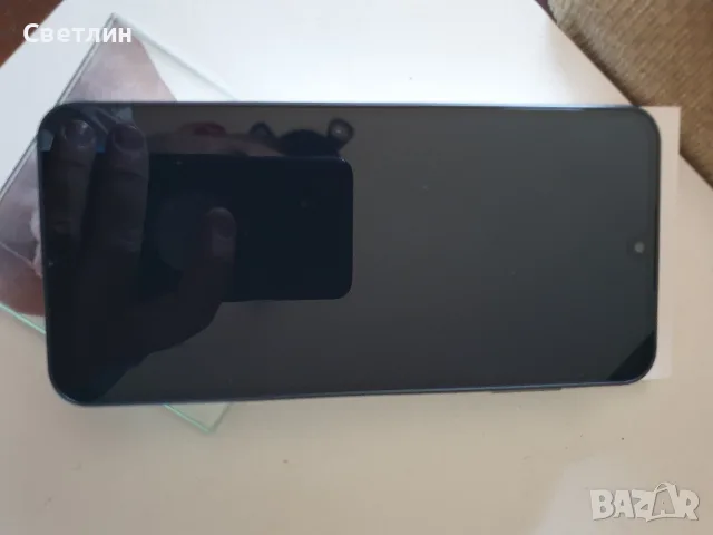 Чисто нов Самсунг Галакси А16 128гб с 2г гаранция!, снимка 3 - Samsung - 55296253