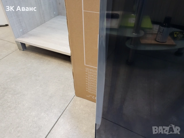 телевизор TCL 50p6K, снимка 2 - Телевизори - 54937621