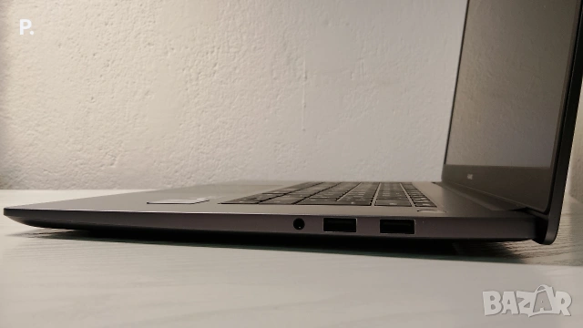 Huawei matebook d15, снимка 13 - Лаптопи за дома - 54310244