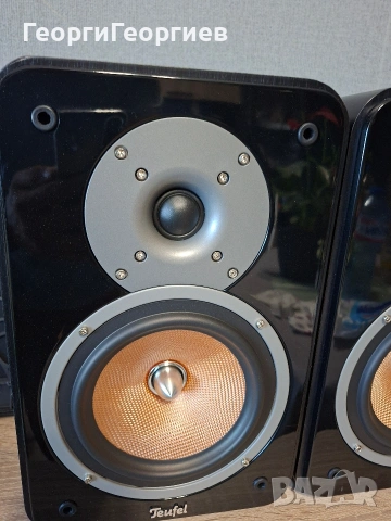 Teufel UL 20 Mk2, снимка 2 - Тонколони - 54855907