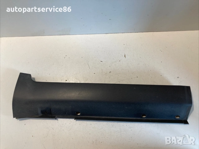 Прагов панел задна дясна страна за Chevrolet Captiva (2010) 96804216