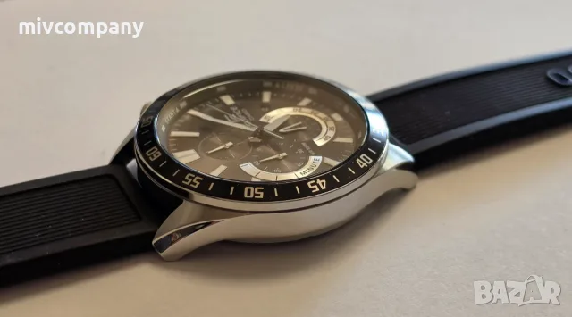 Часовник Casio Ediface efv-620l 1avuef !!! Гаранция !!!, снимка 3 - Мъжки - 55545569