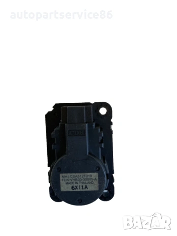 Моторче за клапа на парно за Mitsubishi Outlander 2.0 Di-D (2010) VHB30-30005-A
