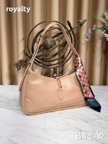 Gucci Нова Дамска Чанта Гучи Различни Цветове , снимка 6 - Чанти - 55129170
