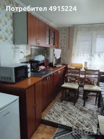 Едноетажни две къщи в един двор, снимка 12 - Къщи - 55618684