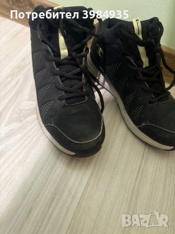 Champion, снимка 3 - Детски маратонки - 54019042