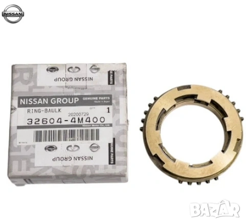 Синхронизатор 32604-4M400 326044M400 Nissan