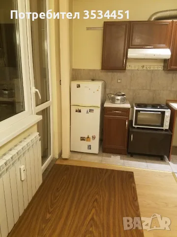Продавам апартамент , снимка 16 - Апартаменти - 55639297