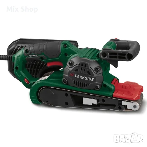 Нов Parkside PBSD 900 A1