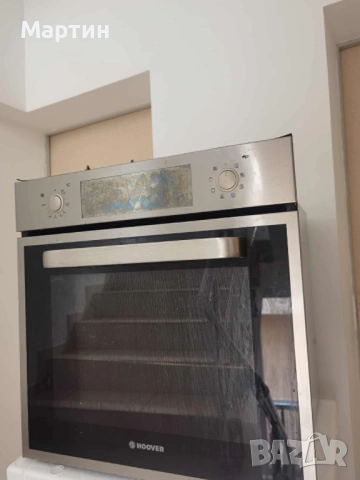 Фурна за вграждане Hoover 3000 Series