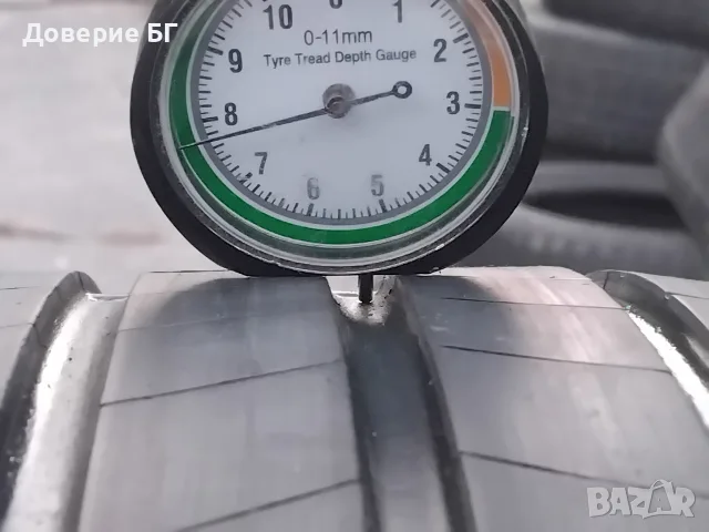 Гуми 225 40 19 Бриджистоун Bridgestone 2 броя - нов внос.
