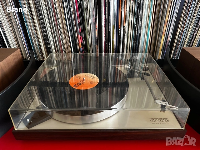 Luxman pre & amp,tuner, cassette deck, turntable & JBL loudspeakers ❗️, снимка 9 - Ресийвъри, усилватели, смесителни пултове - 46109113