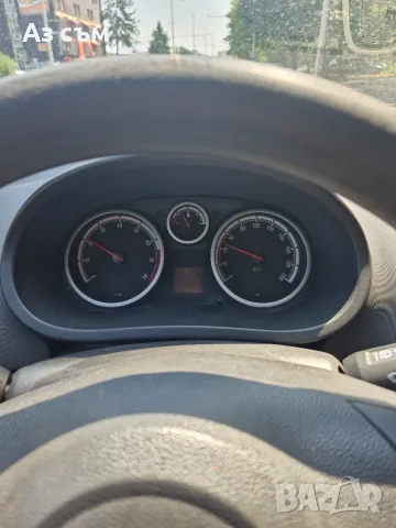 Opel Corsa Автомат, снимка 4 - Автомобили и джипове - 55585769