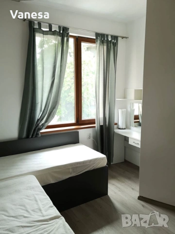 Двустаен апартамент под наем в Центъра, снимка 4 - Апартаменти - 54133273