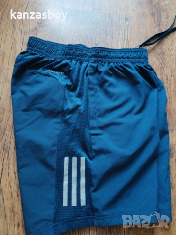 adidas - мъжки къси панталони S, снимка 3 - Спортни дрехи, екипи - 54510519