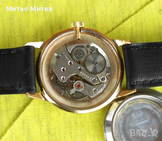 Стар Bernex, снимка 8 - Мъжки - 54789343