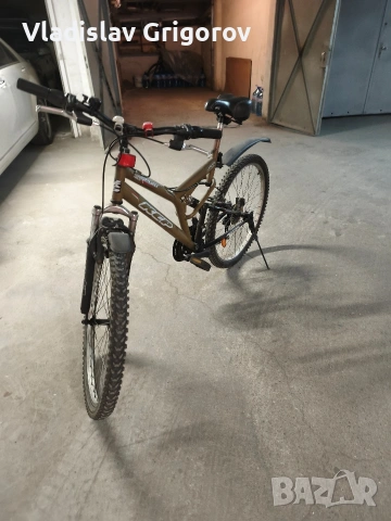 Колело 26 цола 