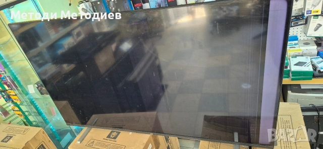 JVC LT-55VAQ3200 QLED, снимка 5 - Части и Платки - 54922236