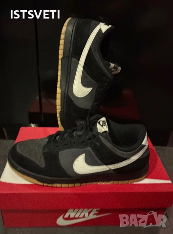 Nike dunk low retro SE, снимка 2 - Кецове - 54283228