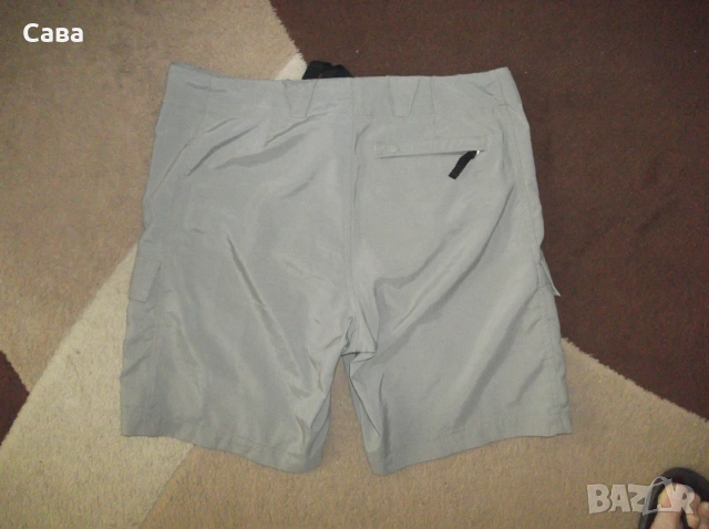 Къси панталони NIKE-ACG  мъжки,М, снимка 3 - Къси панталони - 55166101