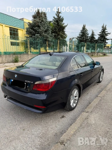 Продавам BMW 530d 218 кс, снимка 7 - Автомобили и джипове - 54874724