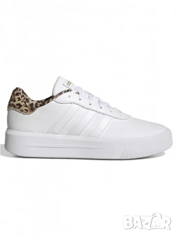 ADIDAS Обувки Court Platform