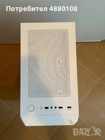 GAMING PC ( R5 3600 + RTX4060 ), снимка 6 - Геймърски - 55215452