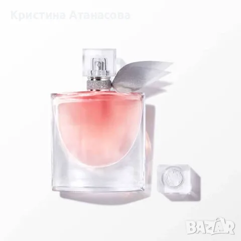 🌸 Продавам Lancôme La Vie Est Belle – 100 мл 🌸, снимка 3 - Дамски парфюми - 55317722
