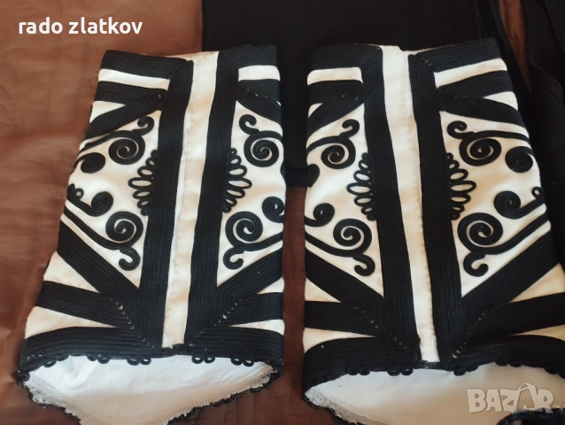 Мъжка народна носия , снимка 7 - Други - 54752124