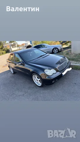 мерцедес в много добро състояние, снимка 2 - Автомобили и джипове - 55597336