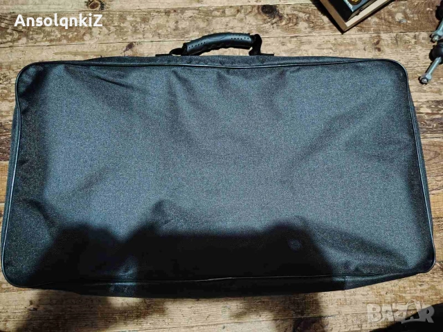 Чанта за педалборд НОВА, снимка 2 - Китари - 54009949