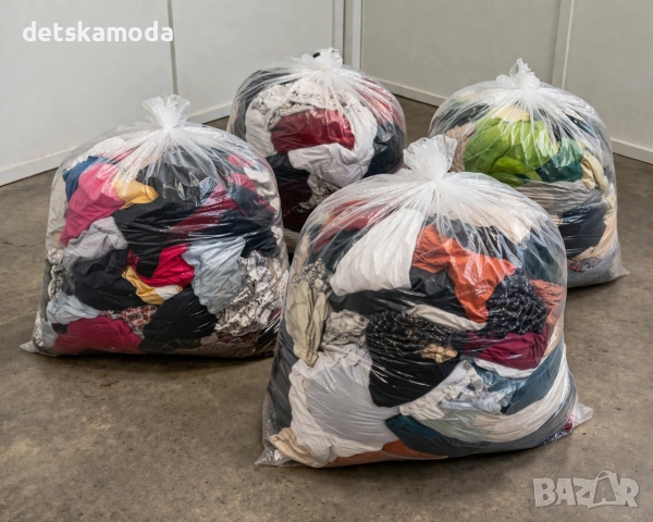 Дрехи пролет-лято МИКС