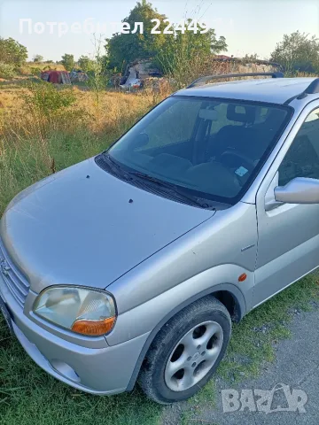  Suzuki Ignis 1,3