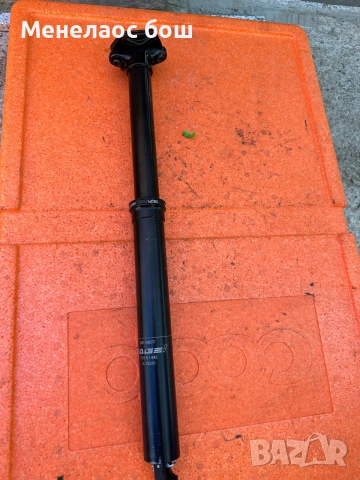 KS Rage-i Dropper Seatpost 31.6 мм / 442 мм