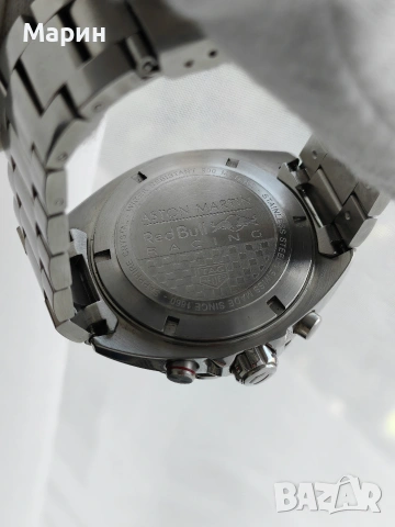 Tag Heuer Formula 1, снимка 4 - Мъжки - 54662509