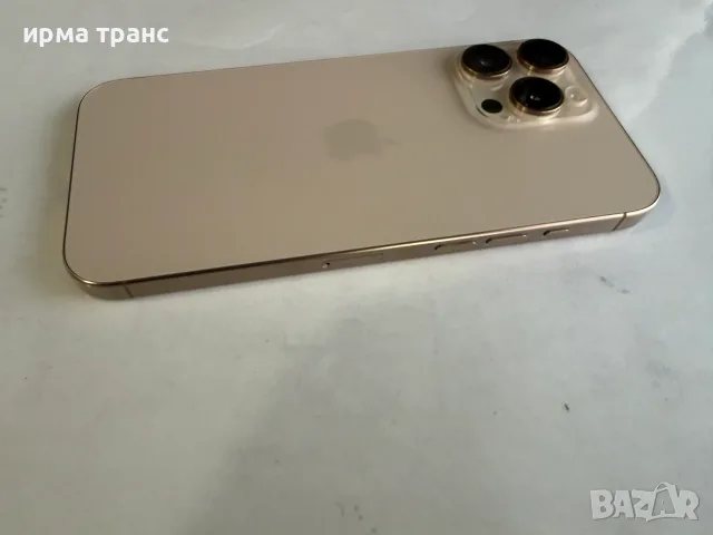 iPhone 16 Pro Max 512gb 100% батерия.Гаранция, снимка 7 - Apple iPhone - 55701131