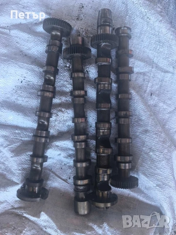 Части за ФОЛКСВАГЕН ТУАРЕГ V 6 DIESEL, снимка 3 - Части - 54615537
