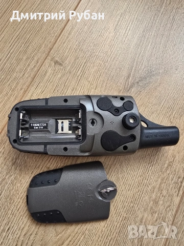 Garmin GPSMAP 60CSx навигатор, снимка 6 - Garmin - 55219464