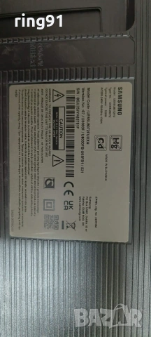 Захранване - BN44-01338A TV Samsung UE65U8072FU, снимка 4 - Части и Платки - 54350738