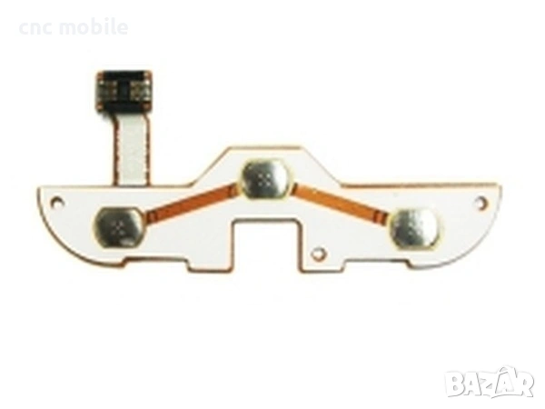 Лентов кабел Samsung G800 Samsung F330 Samsung D900 Samsung L760 Samsung S3600 Samsung C6112, снимка 13 - Резервни части за телефони - 54893122
