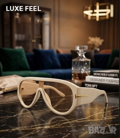 MIU MIU ✨YSL✨ CHANEL ✨CELINE✨, снимка 18 - Слънчеви и диоптрични очила - 54123929