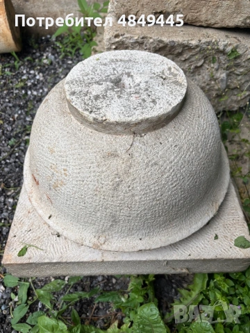 Колона от камък, снимка 2 - Облицовки - 54806309