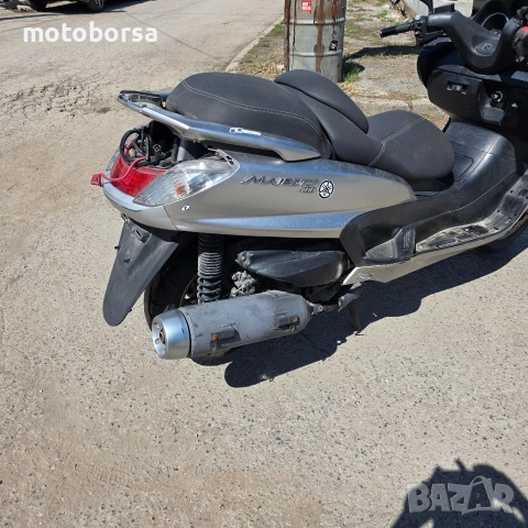 Yamaha Madjesti 400 , снимка 6 - Части - 54693559