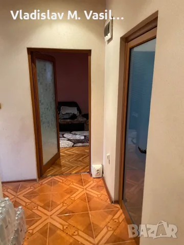 Продавам 3стаен апартамент, снимка 8 - Апартаменти - 55459230
