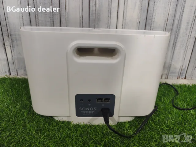 Sonos play 5 1 gen, снимка 6 - Слушалки и портативни колонки - 55424482