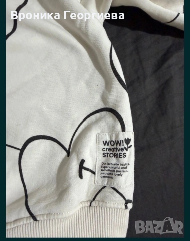 Детски комплект Zara ,размер 104, снимка 4 - Детски комплекти - 54325841