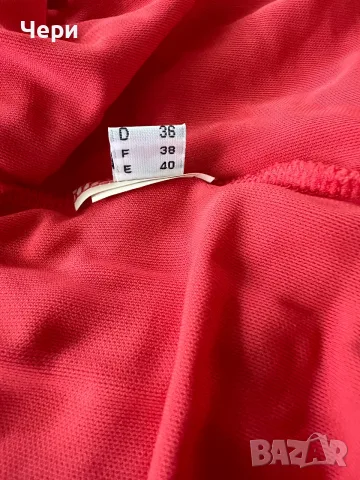 Оригинална рокля CLASS Roberto Cavalli IT42, снимка 9 - Рокли - 55402541