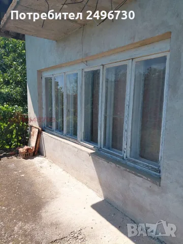 Къща в с. Червена вода, снимка 5 - Къщи - 55332993