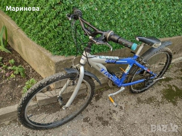 Велосипед юношески