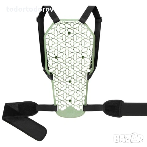 Мото протектор за гръб ADRENALINE TRYONIC CE-сертификаt Level-2 78.04 лв. / 39.90 €